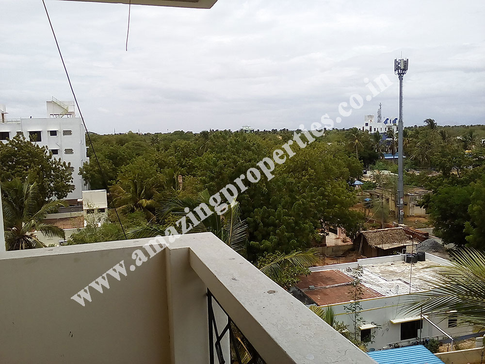 Flat for sale at NGO A Colony, Tirunelveli