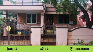 Read more about the article 2 BHK Old House for sale in NGO A Colony, Tirunelveli