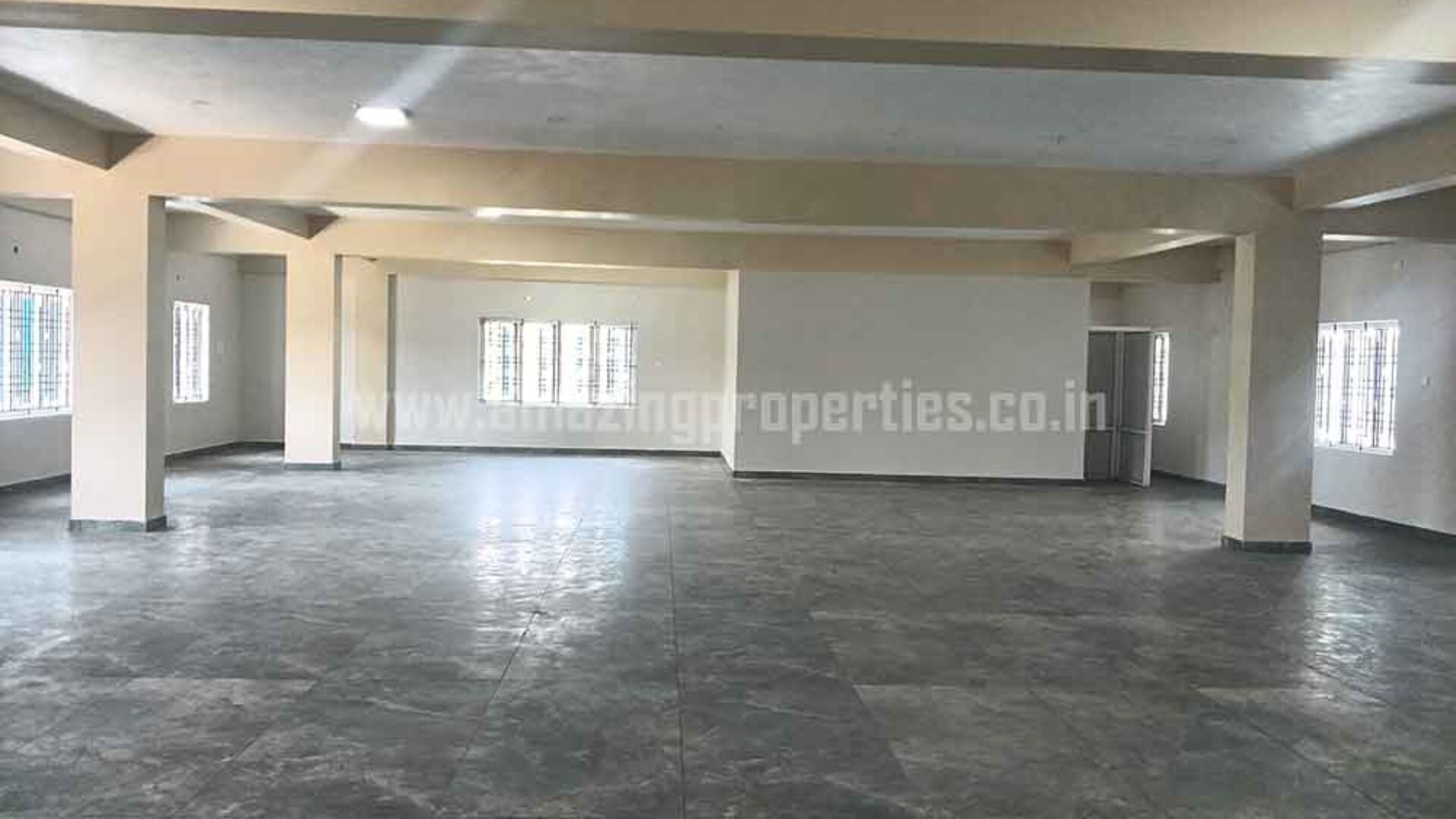 Commercial Space for Rent – Perumalpuram – Tirunelveli