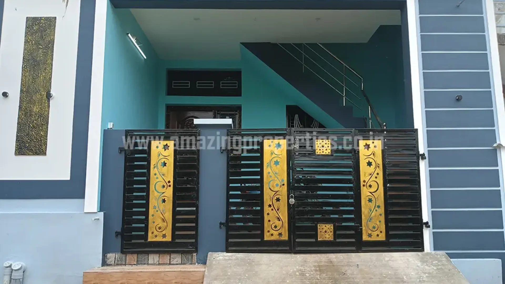 New 2 BHK House for sale – Melapalayam – Tirunelveli