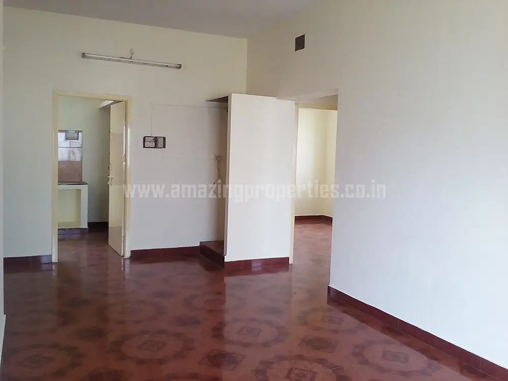 Apartment for sale in Vannarpettai Tirunelveli