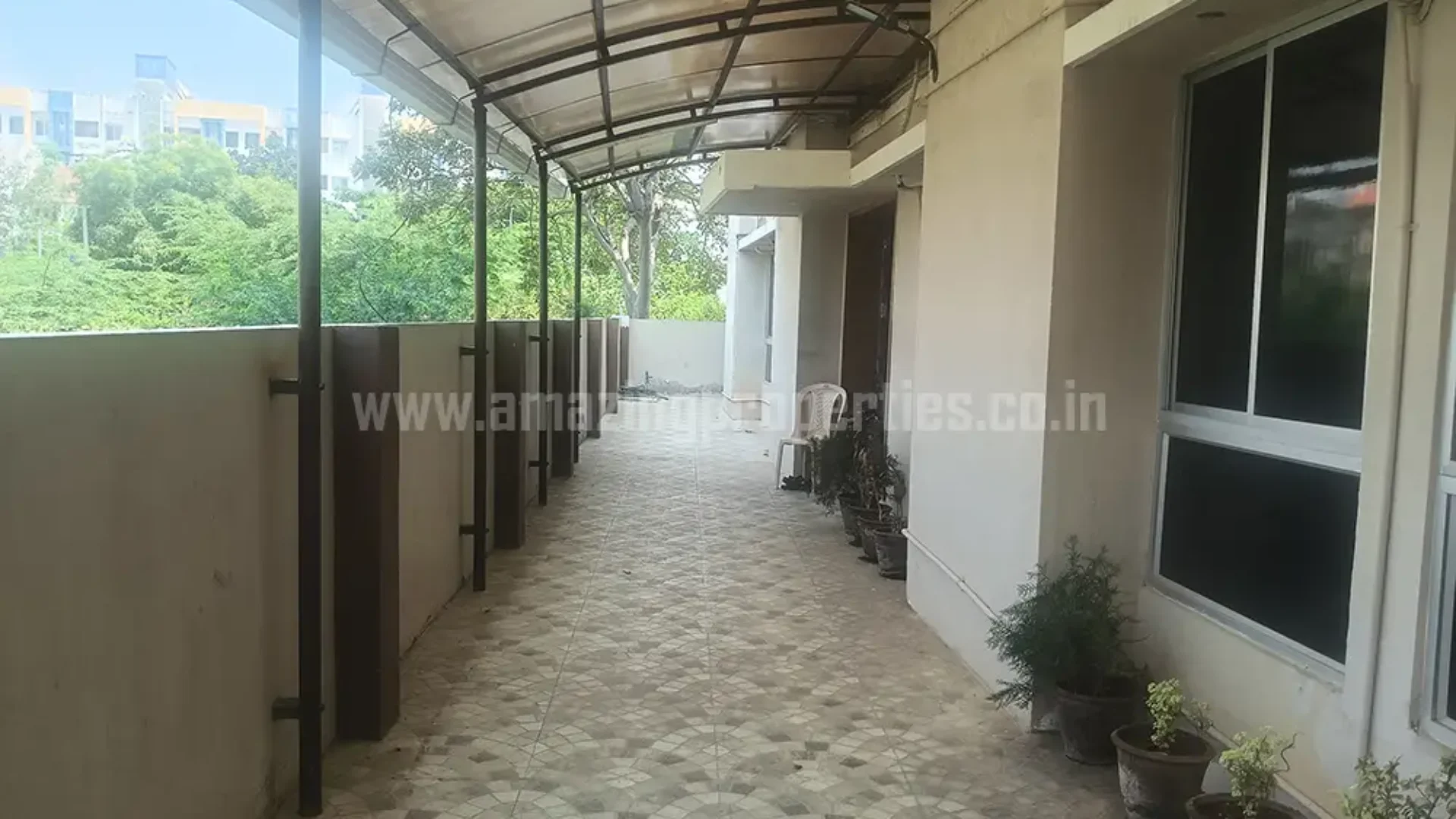 Commercial Space for Rent – Nearby New Bus Stand – Tirunelveli