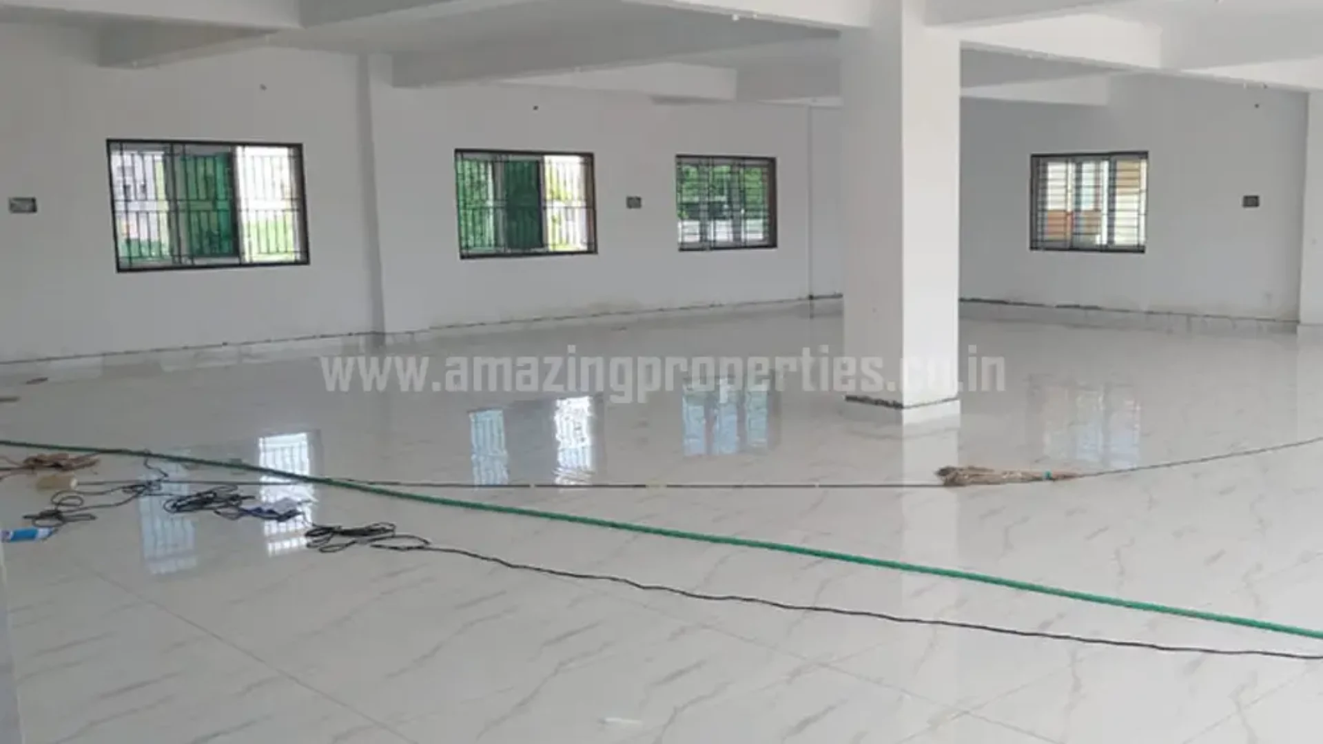 Commercial Space for Rent – KTC Nagar – Tirunelveli