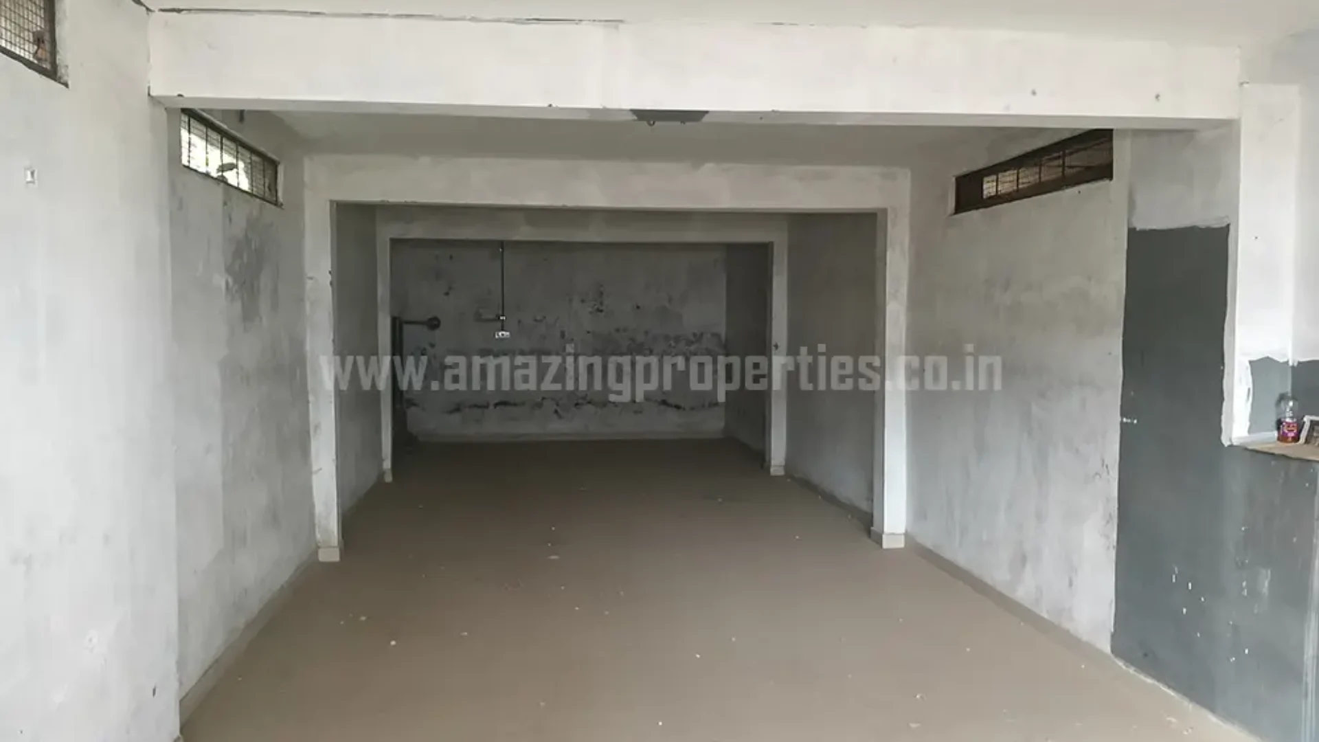 Commercial Space for Rent – Melapalayam – Tirunelveli