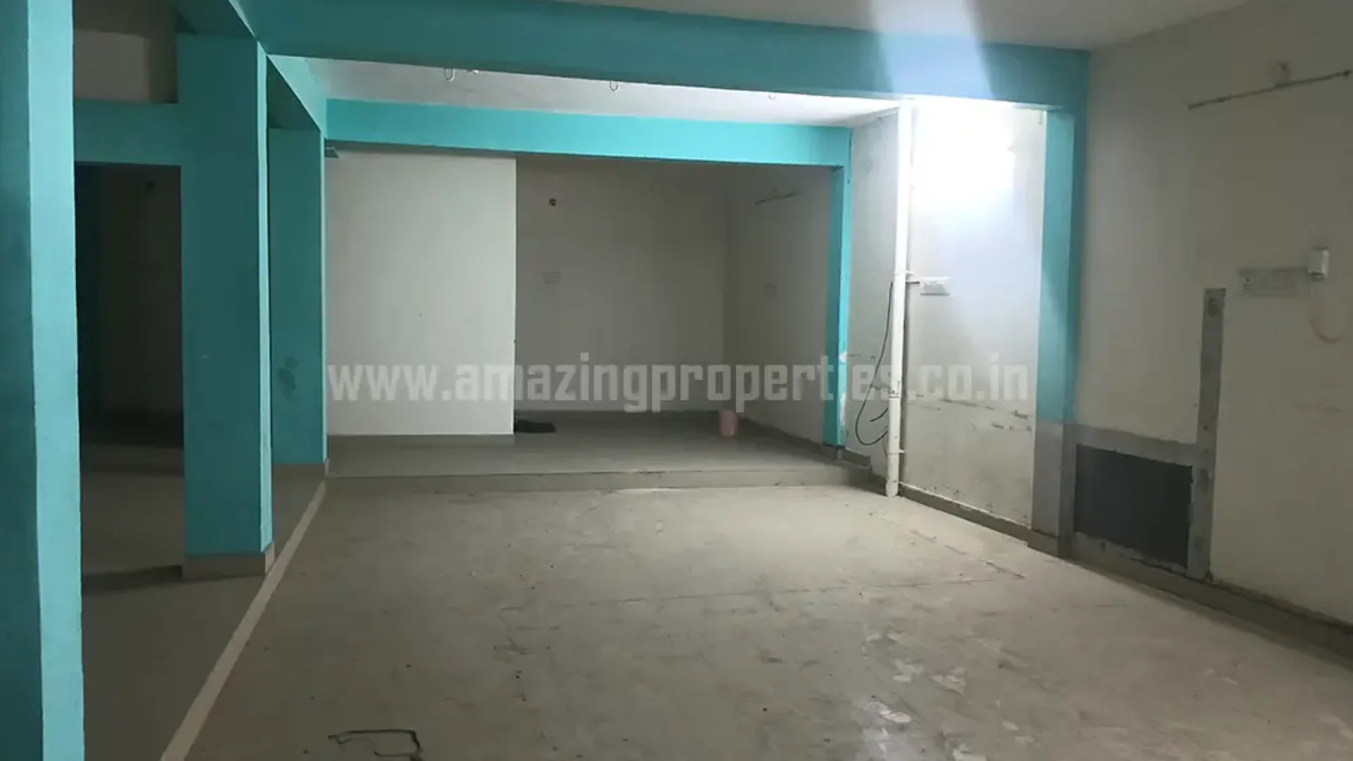 Commercial Space for Rent – Palayamkottai – Tirunelveli