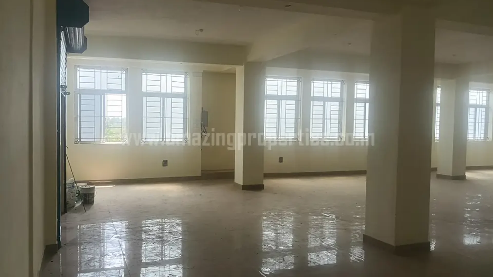 Commercial Space for Rent – Nearby New Bus Stand – Tirunelveli