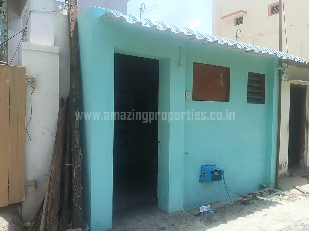 House for sale in NGO A Colony, Tirunelveli