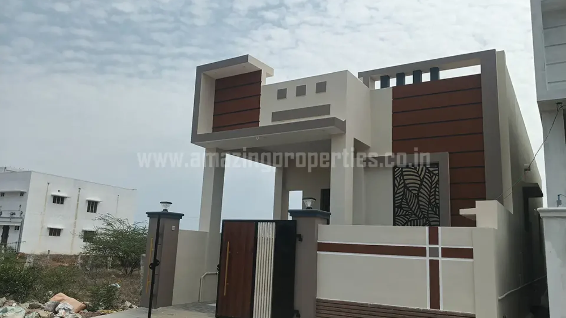 House for sale in Tuckerrammalpuram, Tirunelveli