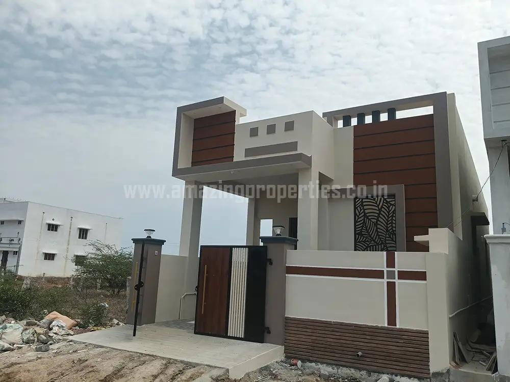 House for sale in Tuckerammalpuram, Tirunelveli