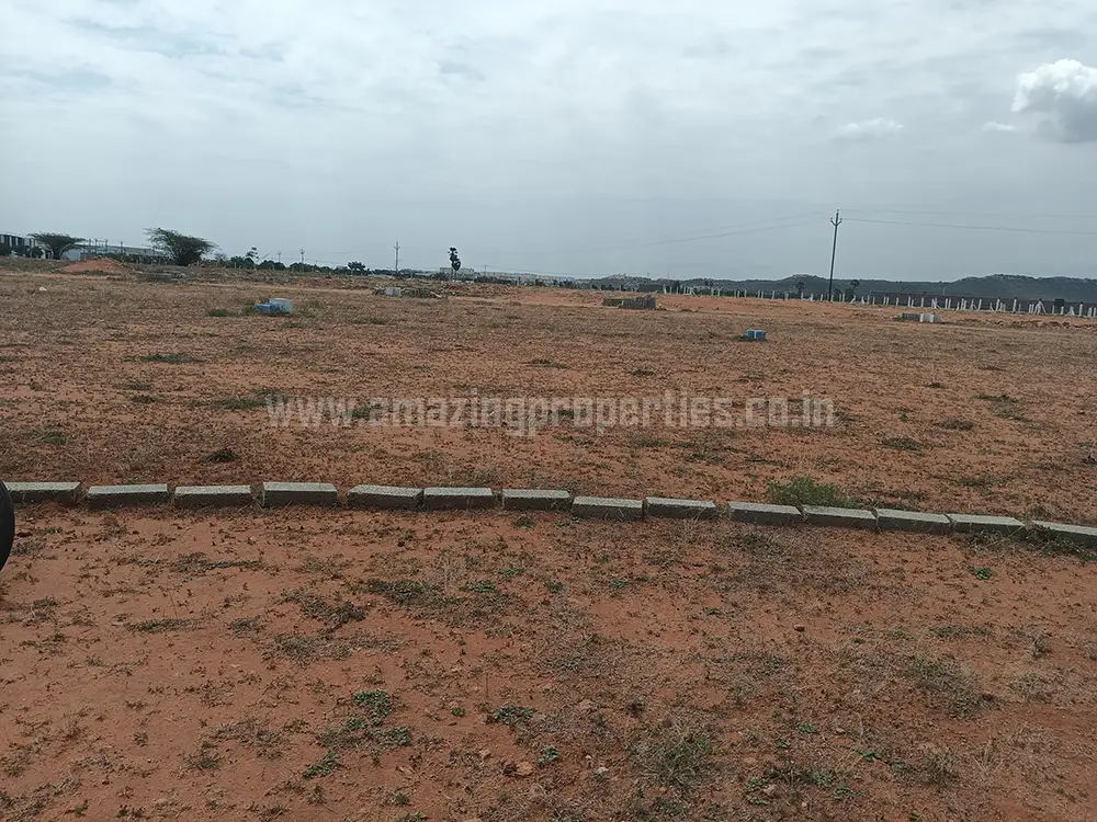 Plot for sale in Itteri, Tirunelveli