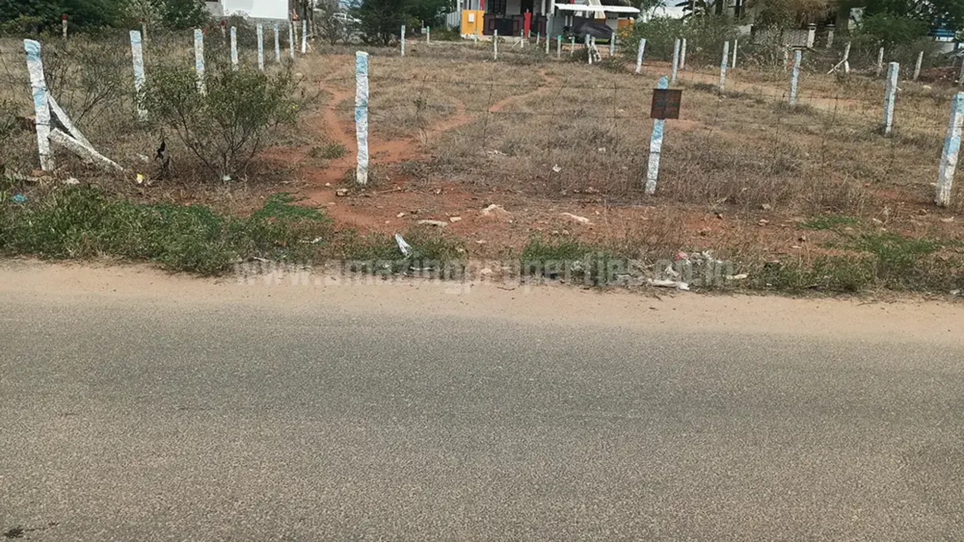 Residential Plot for sale in NGO A Colony, Tirunelveli