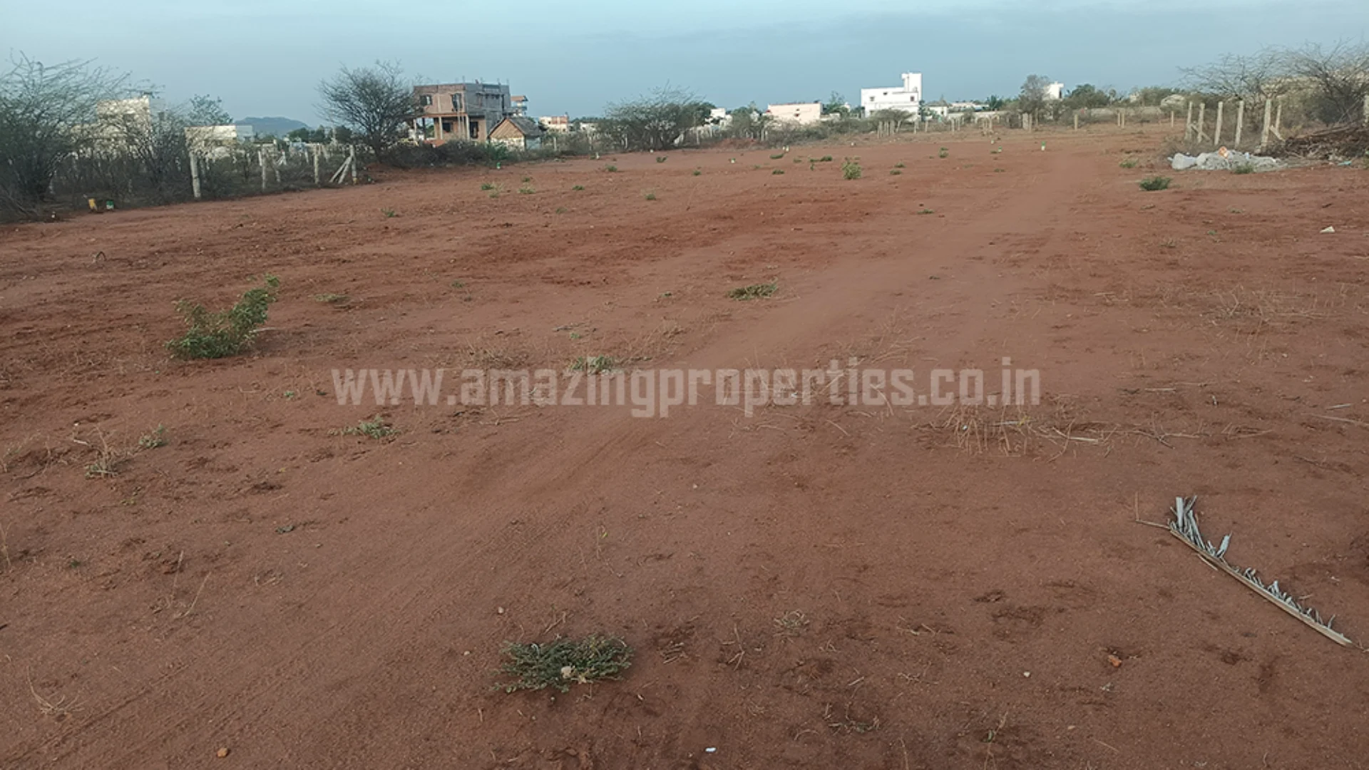 Land for sale in Jeyarani Nagar, Reddiarpatti Village, Tirunelveli