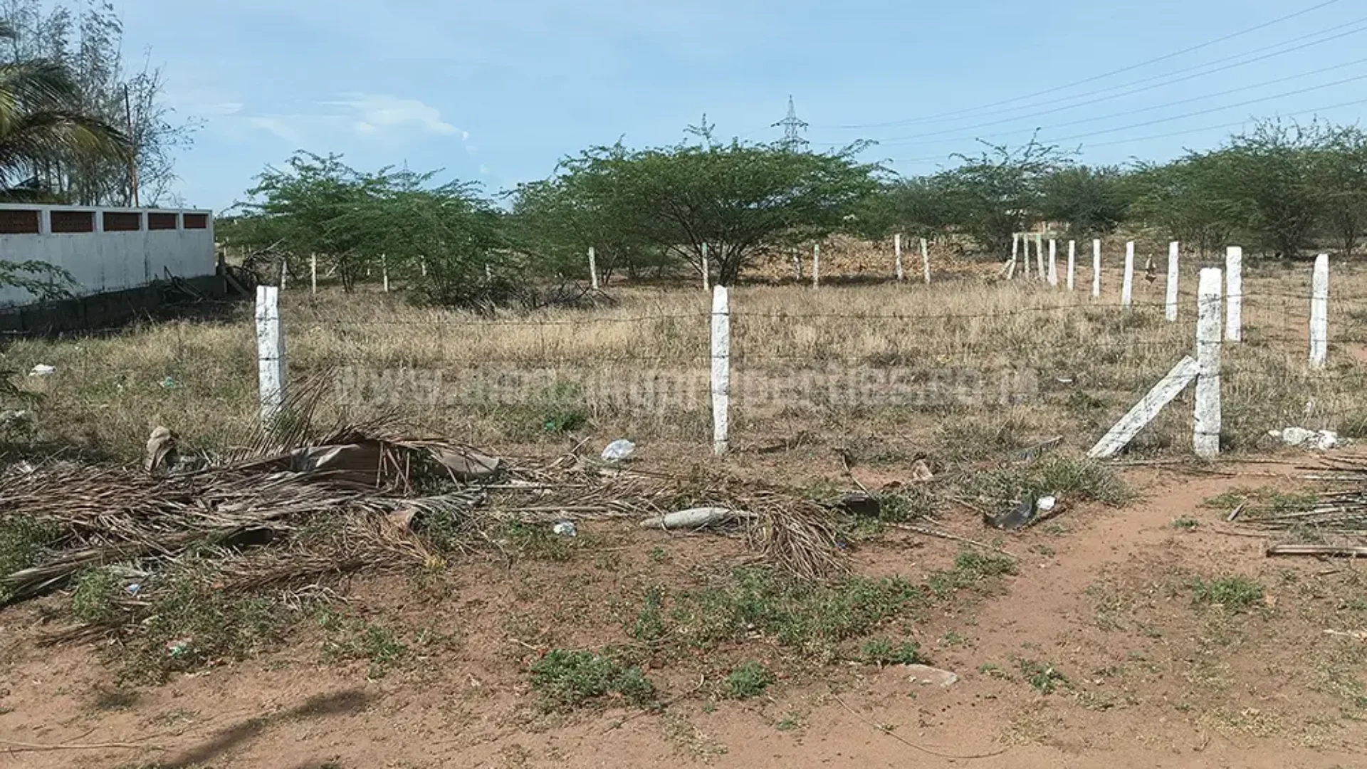 Residential plot for sale in Jeba Nagar, Kokkatikulam Village, Tirunelveli