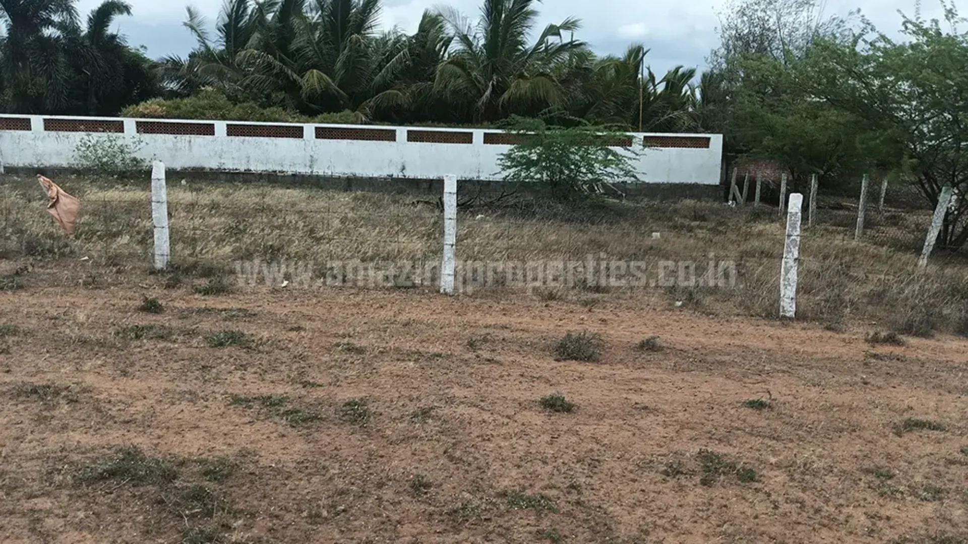 Residential plot for sale in Jeba Nagar, Kokkatikulam Village, Tirunelveli