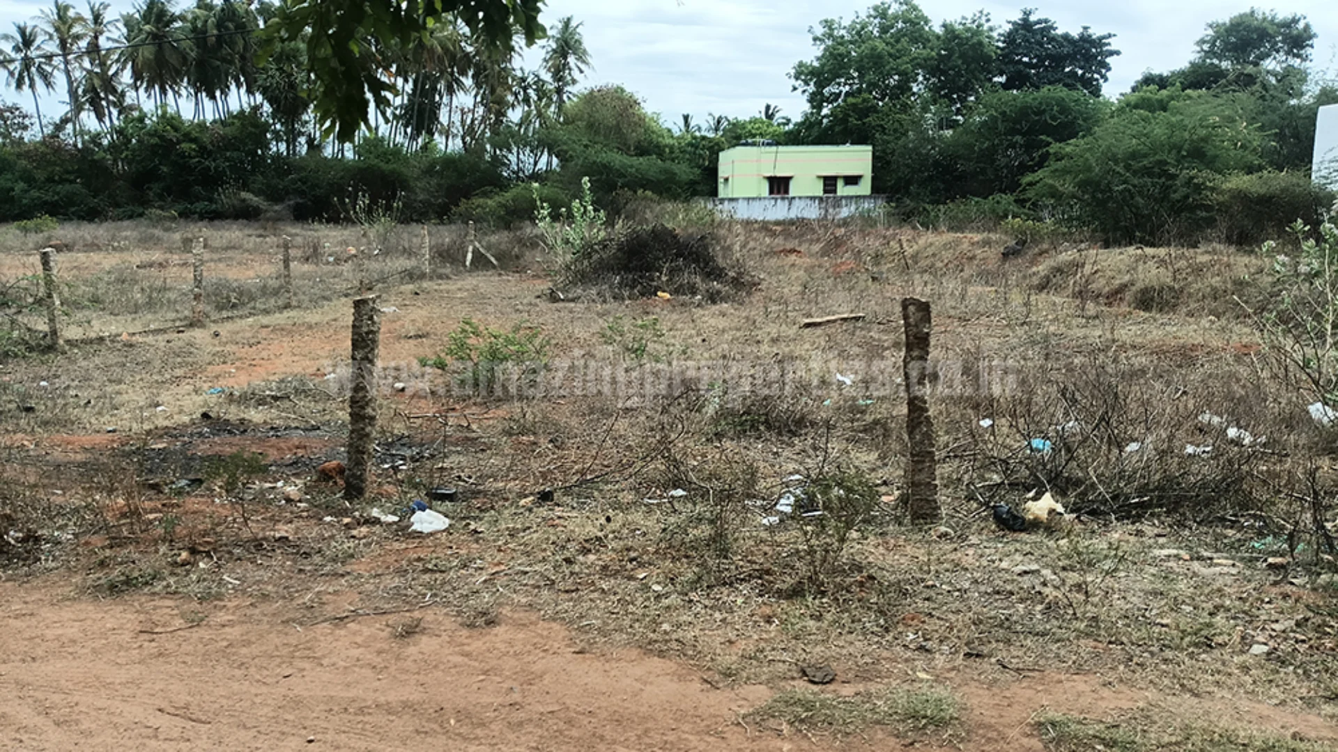 Residential plot for sale in Sivasakthi Nagar, NGO A Colony, Tirunelveli