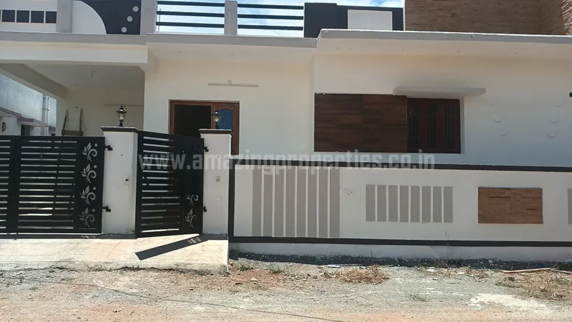 House for sale in Thyagaraja Nagar, Tirunelveli