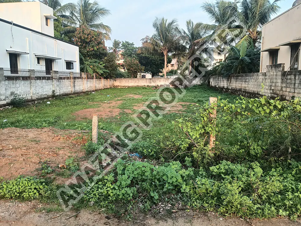 Residential Plot for sale in NGO A Colony Tirunelveli
