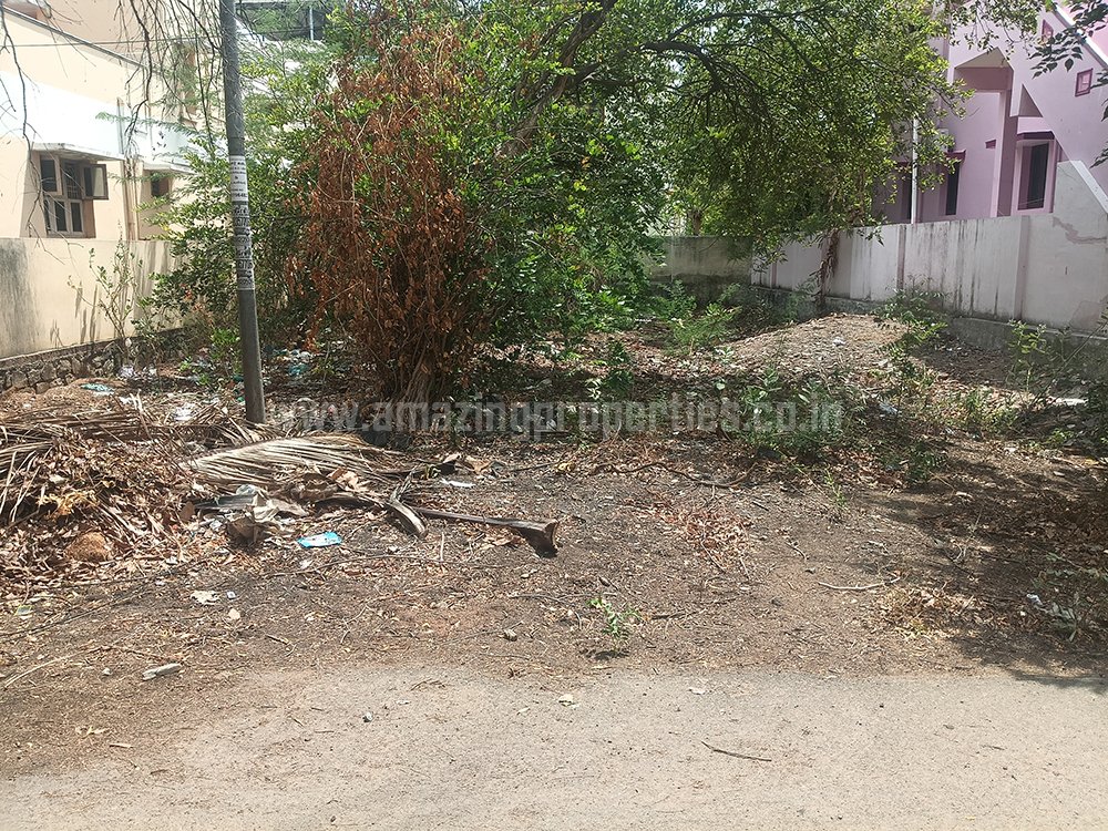 Plot for sale in NGO A Colony Tirunelveli